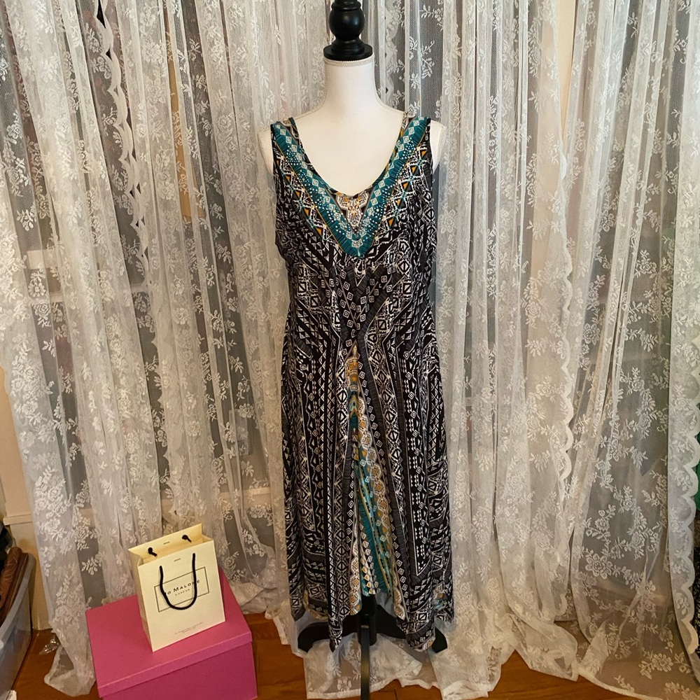 Style & Co dress OX